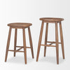 Medium Brown | Bar_8