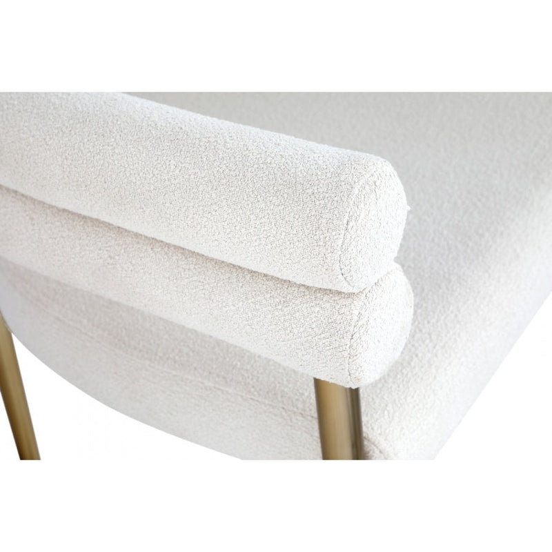 boucle fabric
