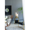 Bascom Hurricane Lamp - Set of 2