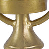 Bascom Hurricane Lamp - Set of 2