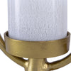 Bascom Hurricane Lamp - Set of 2