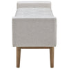 Briarson Storage Bench