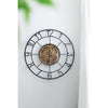 Foyar Numerical Gear Clock