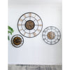 Foyar Roman Gear Clock