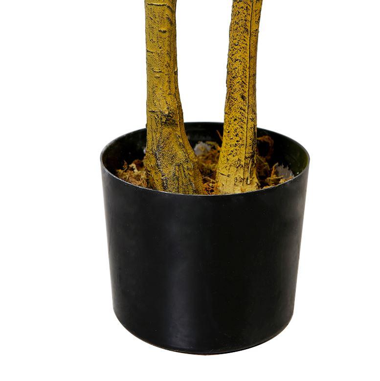 FICUS TREE FAUX PLANT 170CM/ 67"