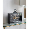 Gears Table Clock - B