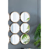 Diva Wall Mirror