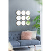 Diva Wall Mirror