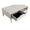 Gemini Coffee Table (LAST ONE)