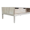 Gemini Coffee Table (LAST ONE)