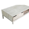 Gemini Coffee Table (LAST ONE)