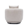 Cyd Accent Chair backview
