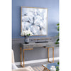 Eterna Table Sculpture