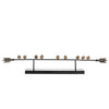 Eterna Table Sculpture