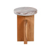 Pasadena Wooden Side Table