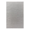 Emery-iii Handwoven Rug Of Manmade Fibres - Lt. Taupe/ivory