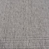Emery-iii Handwoven Rug Of Manmade Fibres - Lt. Taupe/ivory