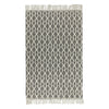 Fintona Hand Woven Rug Cream/Mocha