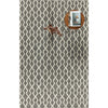 Fintona Hand Woven Rug Cream/Mocha