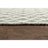 Fintona Hand Woven Rug Cream/Mocha