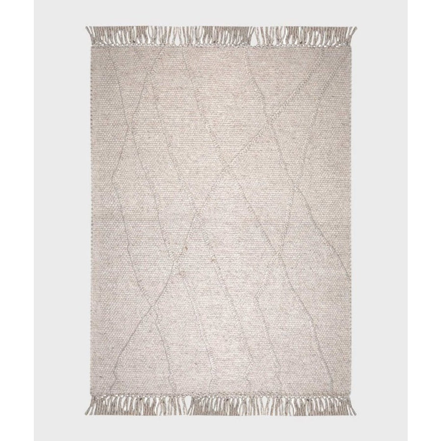 Fintona Area Rug Marled FO43