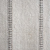 Hallshire Handwoven Rug Of Manmade Fibres - Beige