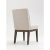 Jia Side Dining Chair back