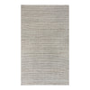 Laporte Handwoven Jute Rug Floor Coverings - Natural/ivory