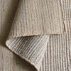 Laporte Handwoven Jute Rug Floor Coverings - Natural/ivory