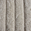 Lumot Handwoven Woolen Rug - Ivory