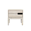 Gemini Side Table