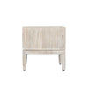Gemini Side Table