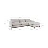 Oxford Sectional Sofa