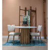 Sculpture Dining Table