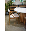 Sculpture Dining Table