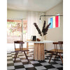 Sculpture Dining Table