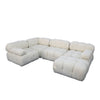 Mendoza Modular Sectional