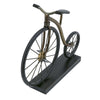 Big Wheel Bicycle Statuary