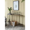 Mendoza Spiral Candleholder