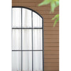 Outdoor Garden Mirror