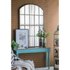 Outdoor Garden Mirror