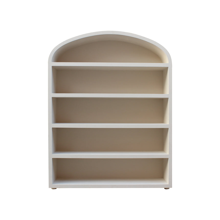 Tuuli Bookshelf