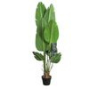 Strelitzia Tree Faux Plant 150cm/ 59"