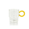 Batistta Tea & Coffee Glass