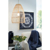 Calett Pendant Light