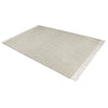 Kinsey Hand Woven Rug Champagne