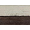 Kinsey Hand Woven Rug Champagne