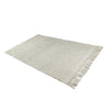Labin Hand Woven Rug Ivory/Taupe