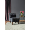 Labin Hand Woven Rug Ivory