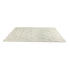 Rayton Hand Woven Rug Ivory